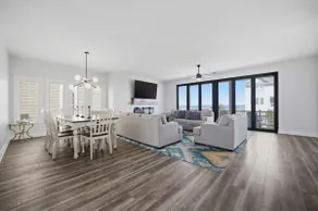 Walk to Sand • 4 King Suites • Family Retreat - Image 2