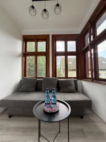Parkowa Apartment - Image 2