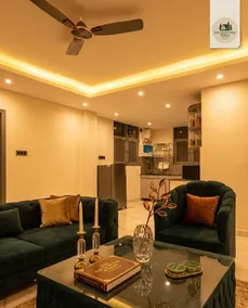 Kasauli Villa by Enchanting Pines - Image 2