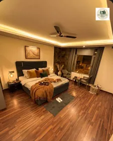 Kasauli Villa by Enchanting Pines - Image 4