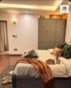 Kasauli Villa by Enchanting Pines - Image 5