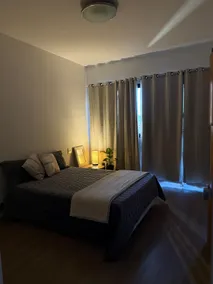 Stay in Alphaville: modern flat with leisure facilities - Image 3