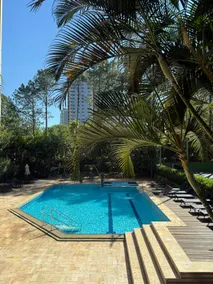 Stay in Alphaville: modern flat with leisure facilities - Image 2