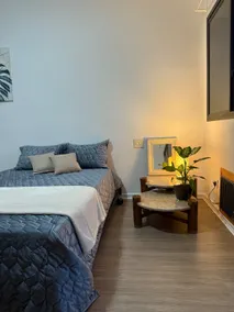 Stay in Alphaville: modern flat with leisure facilities - Image 4
