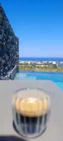 Koniko Santorini Villa Sea View Pool for 5 - Image 3