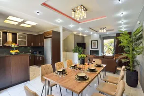 Arieldine Luxury Apartment - Image 5