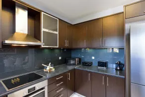 Arieldine Luxury Apartment - Image 3