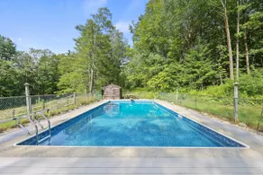 Classic New England Home with a Swimming Pool - Image 3