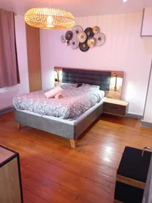 Cozy T2 Plenitude, private parking, Wi-Fi - Image 3