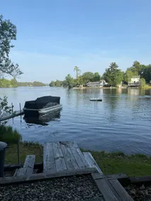 Heart of the Lakes Region- Pine River Pond - Image 2