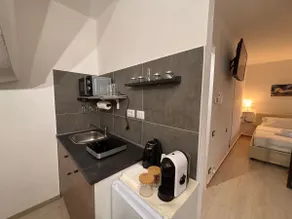 Apartment a stone's throw from the river - Image 3