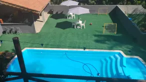 Chácara Del Posto/heated pool with fee/additional charge - Image 4
