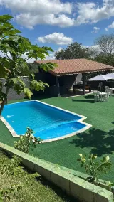 Chácara Del Posto/heated pool with fee/additional charge - Image 3