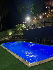 Chácara Del Posto/heated pool with fee/additional charge - Image 5