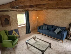 ”Les Deux Charmes” Gîte - Image 3
