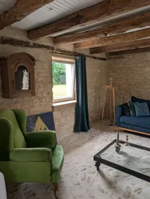 ”Les Deux Charmes” Gîte - Image 5