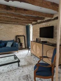 ”Les Deux Charmes” Gîte - Image 4