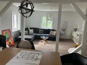 Beautiful country house in the Rhön - Image 4