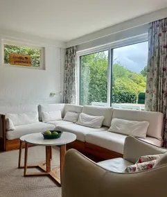 Villa Puntmuts - 300 meters from the beach - Image 2