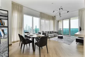 Amare 3BR | Next to Max Metro & WTC - Image 3