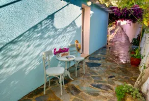 Sea view studio apartment 2/2 - Image 5