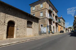 Casa Donato castle view - Image 5