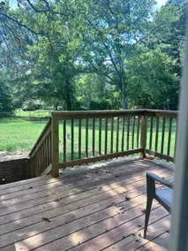 Cozy Wood Cottage in Tyler - Image 2