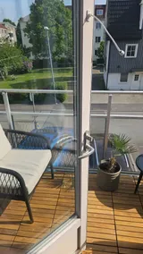 Apartment in central Gothenburg - Image 4