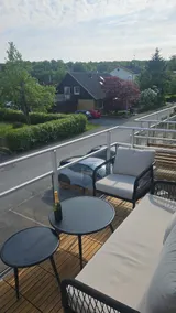 Apartment in central Gothenburg - Image 3