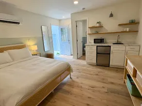 Shore Haven Studio - Private Entrance & Patio! - Image 5