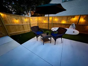 Shore Haven Studio - Private Entrance & Patio! - Image 2