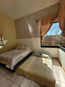 Spacious house with garage and patio - Image 3
