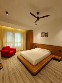 Cityscape 2BHK - Image 2