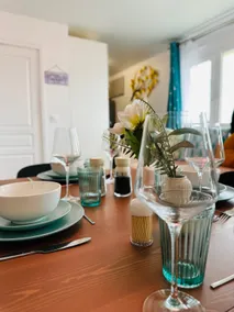 Appartement Bonheur Disneyland Paris - Image 5