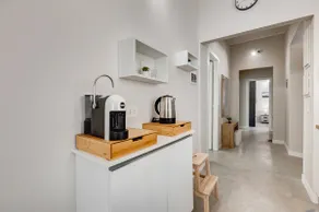Eco Domus Earth Vacation Home - Image 5
