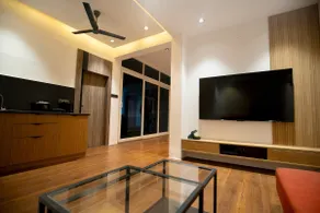The Urban Retreat 2BHK - Image 5