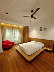 The Urban Retreat 2BHK - Image 3