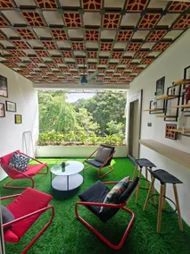 The Urban Retreat 2BHK - Image 2