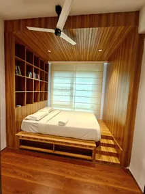 The Urban Retreat 2BHK - Image 4