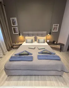 Kontulenia’s Luxury Suite - Image 2