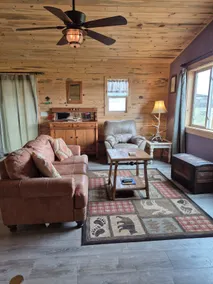 Lake Cabin for 2 - Image 4