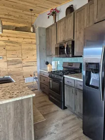 Lake Cabin for 2 - Image 2