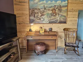 Lake Cabin for 2 - Image 3