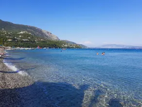 Villa Valia Seaside - Image 3