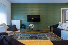 Urbanised Pangrati 2 bedroom Luxury - Image 4