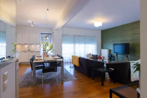 Urbanised Pangrati 2 bedroom Luxury - Image 2