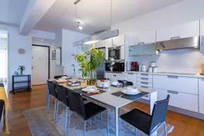 Urbanised Pangrati 2 bedroom Luxury - Image 5