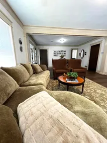 AT&SF Railroad Retreat | Near Downtown Atchison - Image 3