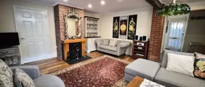 Charming Riverside Home in Historic Kent Village - Image 4