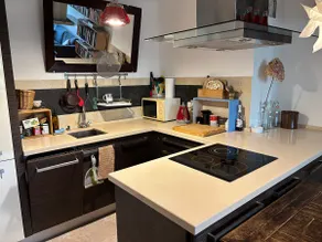 Lovely 2-bedroom apartment in the heart of Warsaw with WiFi - Image 3